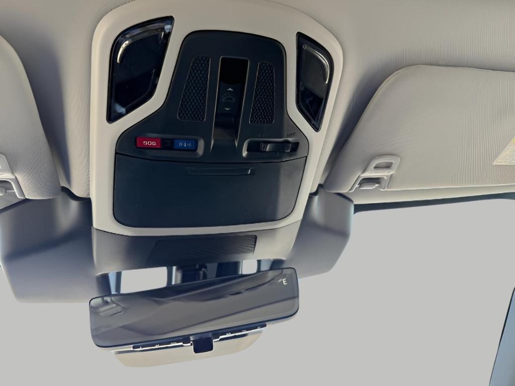 new 2025 Subaru Outback car, priced at $41,931
