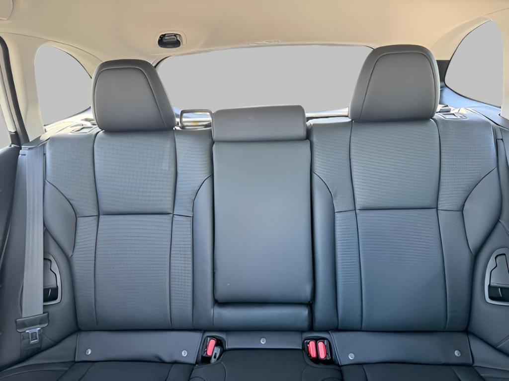 new 2025 Subaru Outback car, priced at $41,931