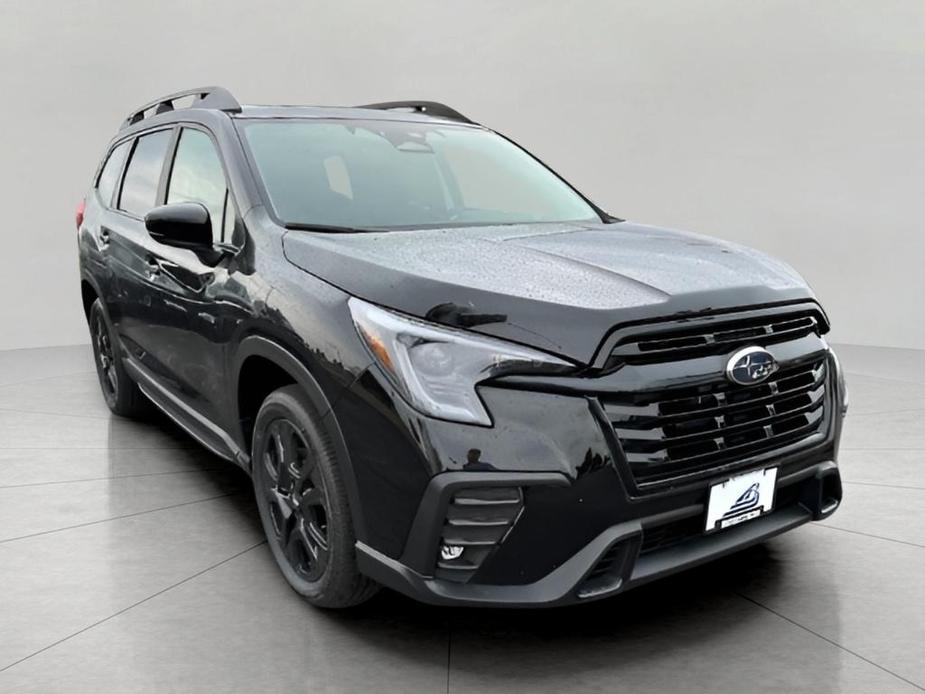 new 2024 Subaru Ascent car, priced at $41,632