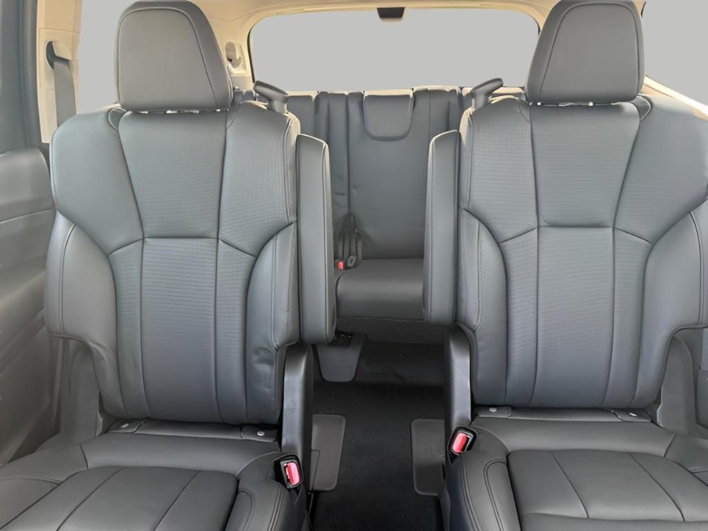 new 2025 Subaru Ascent car, priced at $50,971