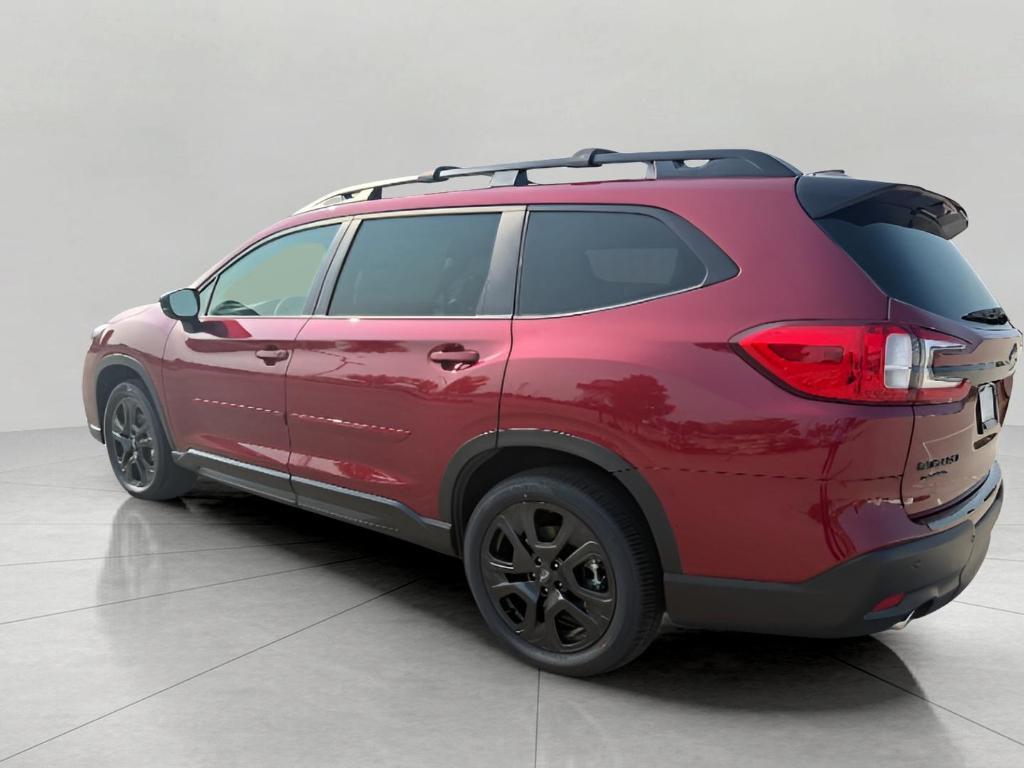 new 2025 Subaru Ascent car, priced at $50,971