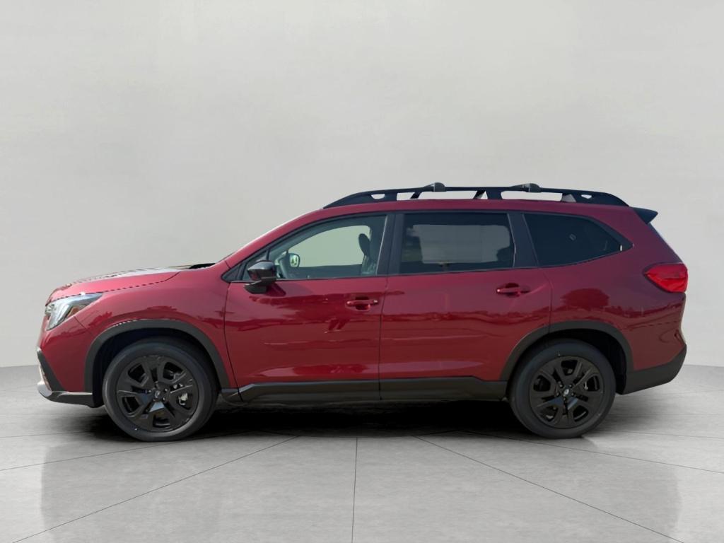 new 2025 Subaru Ascent car, priced at $50,971