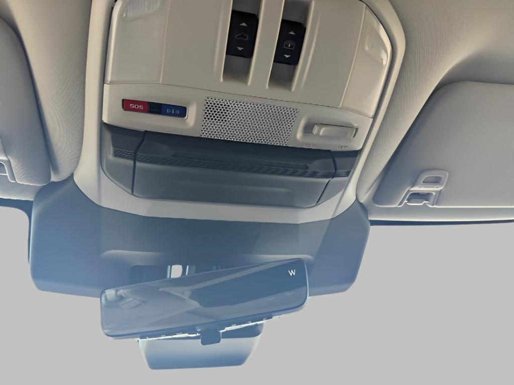 new 2025 Subaru Ascent car, priced at $50,971