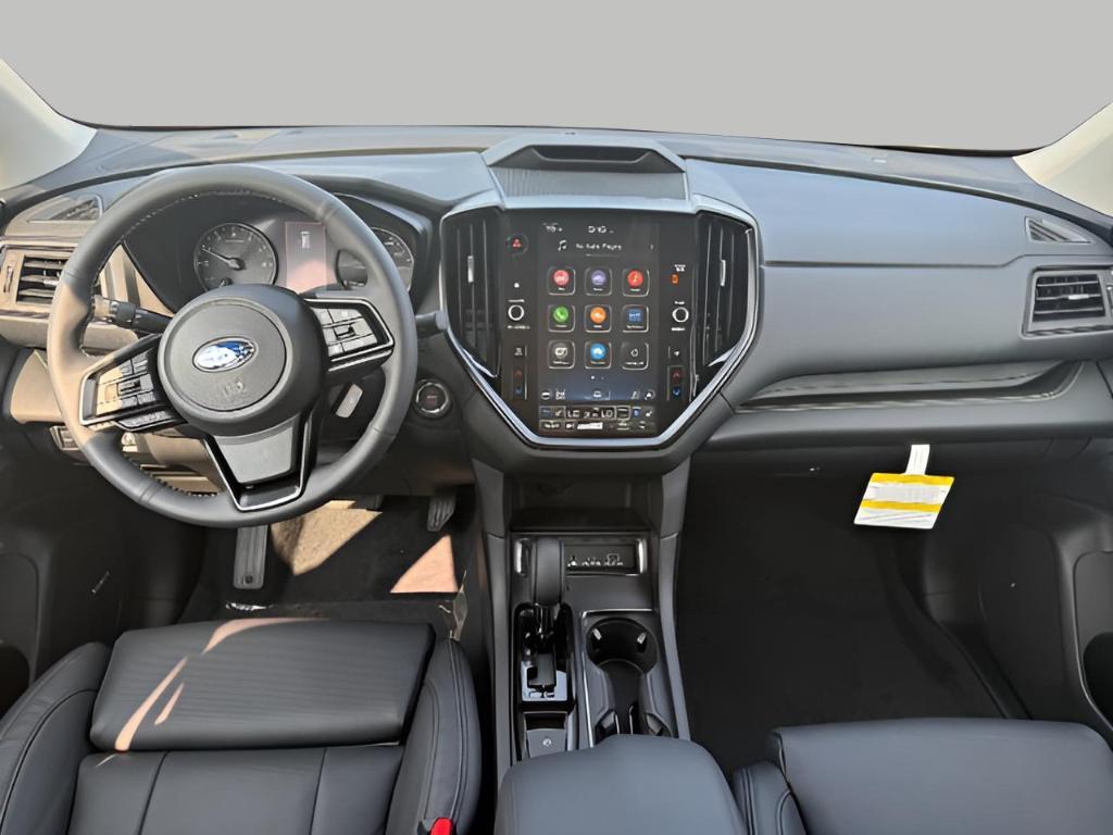 new 2025 Subaru Ascent car, priced at $50,971