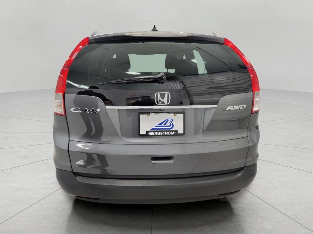 used 2014 Honda CR-V car, priced at $12,910