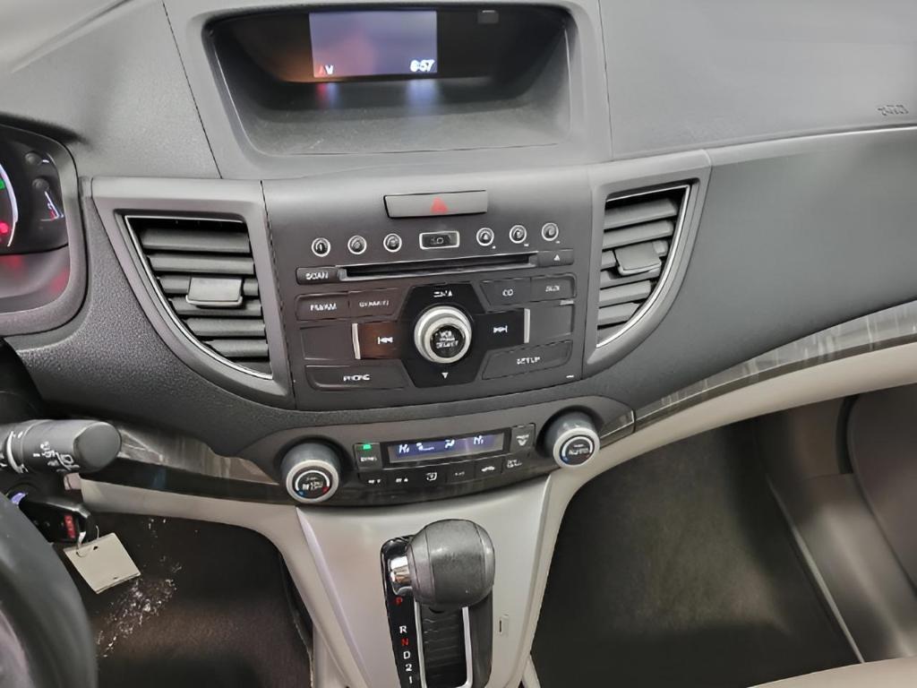 used 2014 Honda CR-V car, priced at $12,910