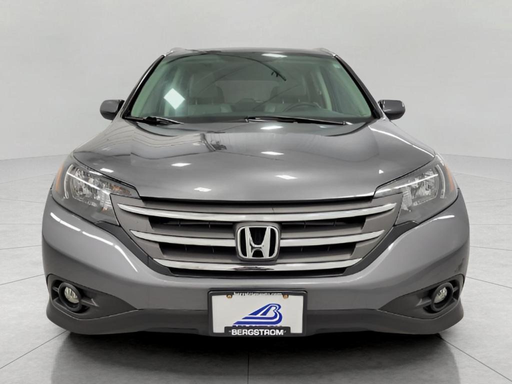 used 2014 Honda CR-V car, priced at $12,910