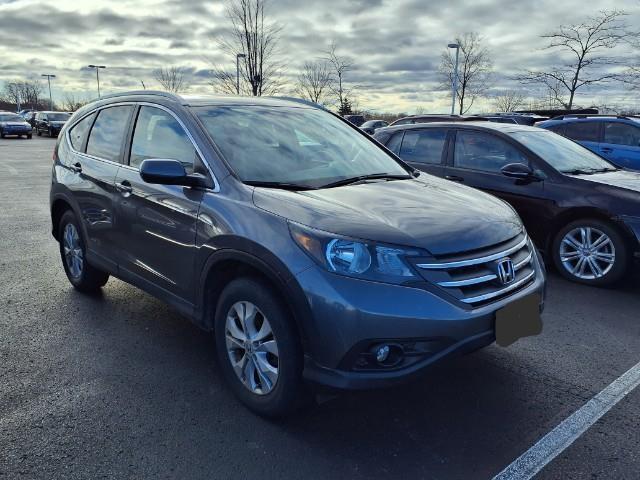 used 2014 Honda CR-V car, priced at $14,983