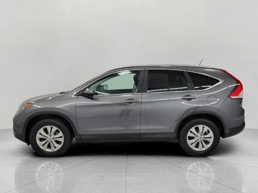 used 2014 Honda CR-V car, priced at $12,910