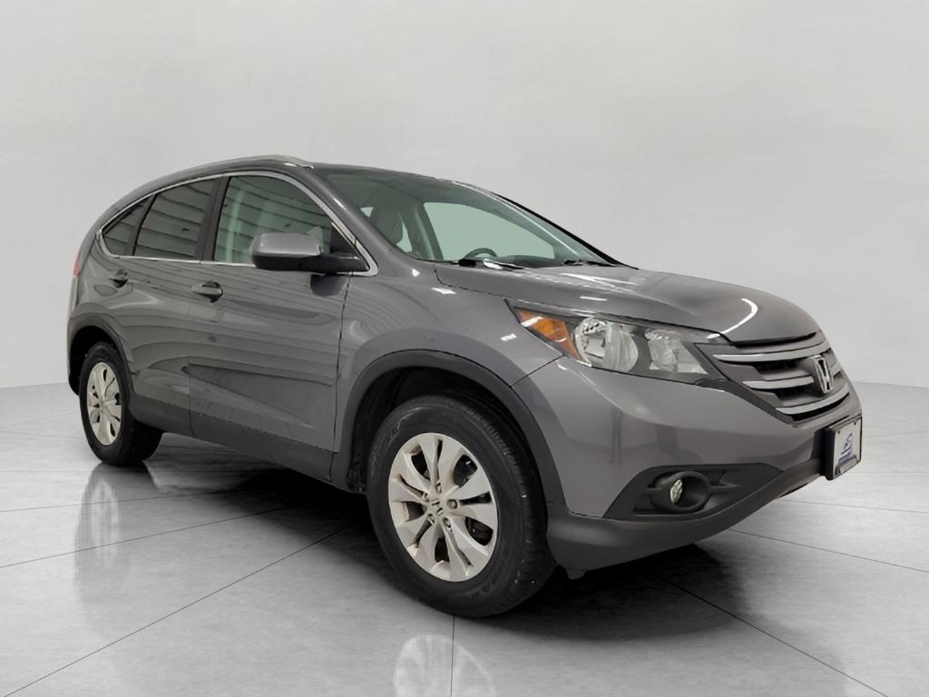 used 2014 Honda CR-V car, priced at $12,910