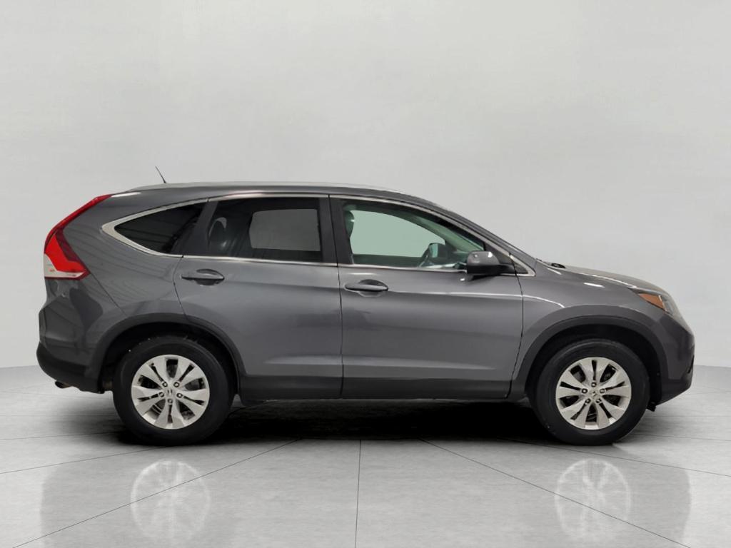 used 2014 Honda CR-V car, priced at $12,910