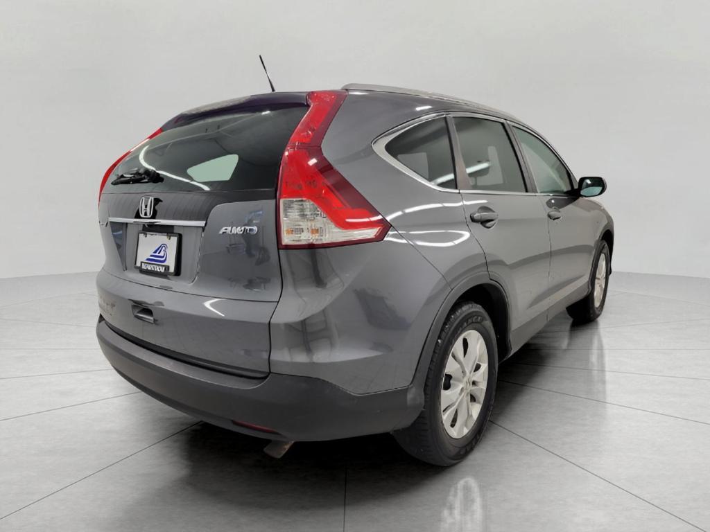 used 2014 Honda CR-V car, priced at $12,910