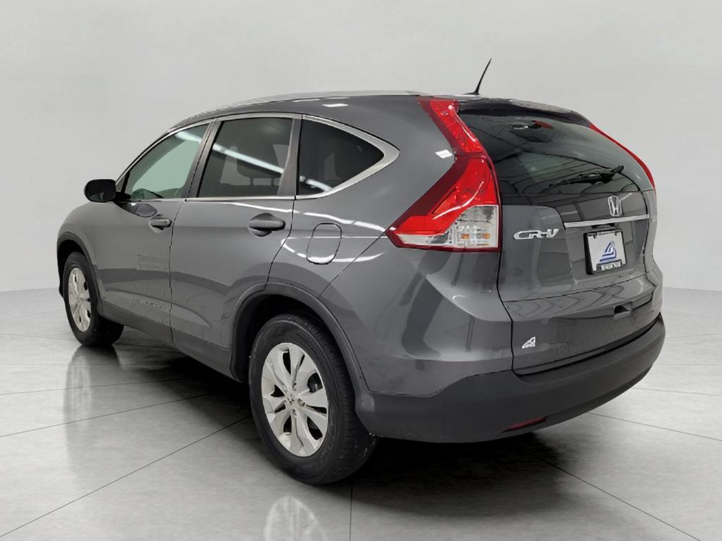 used 2014 Honda CR-V car, priced at $12,910