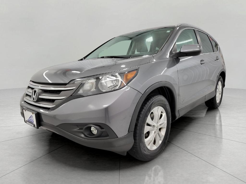 used 2014 Honda CR-V car, priced at $12,910