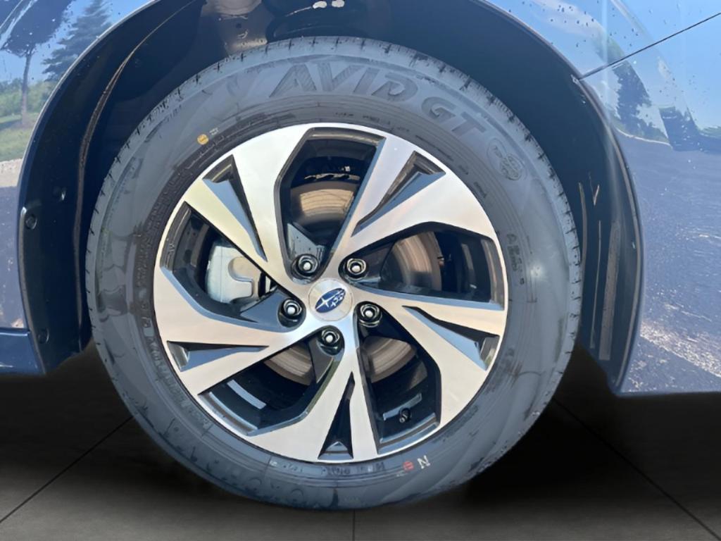new 2025 Subaru Legacy car, priced at $30,351