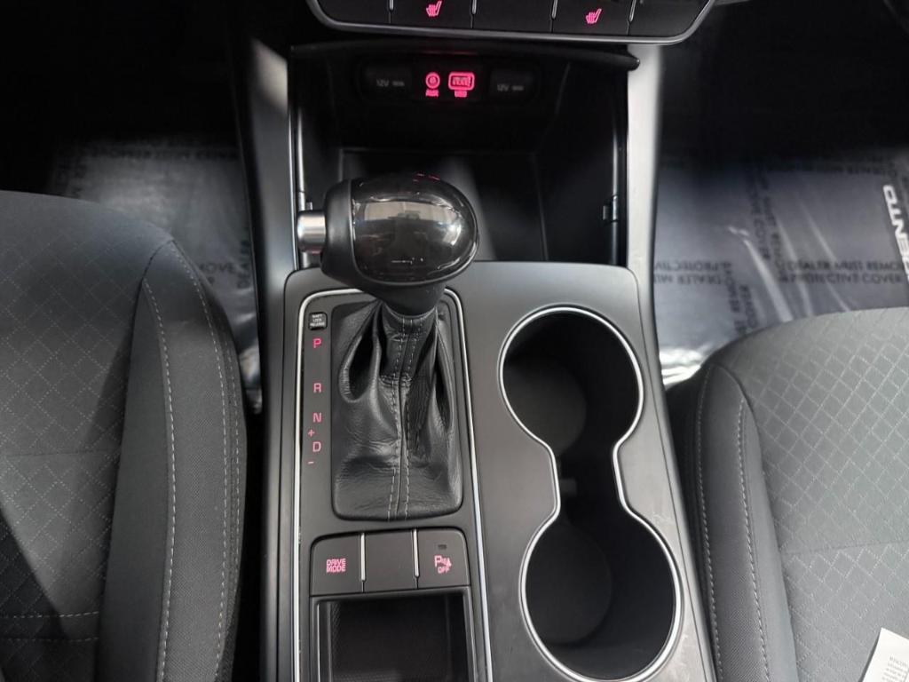 used 2017 Kia Sorento car, priced at $11,887