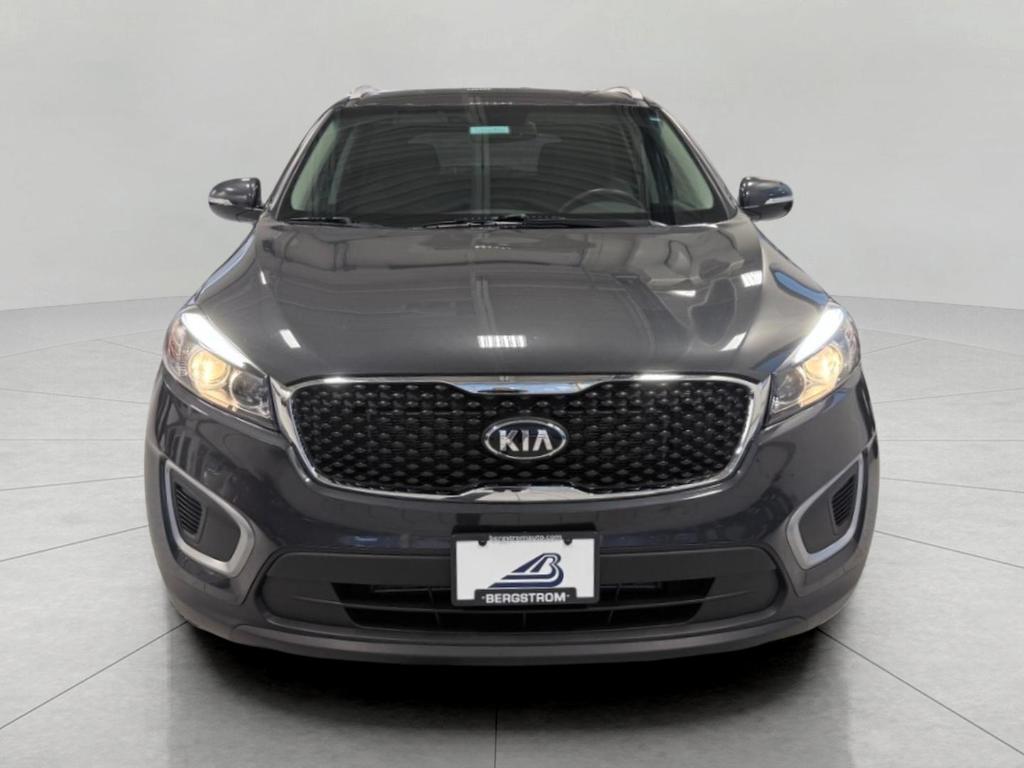 used 2017 Kia Sorento car, priced at $11,887