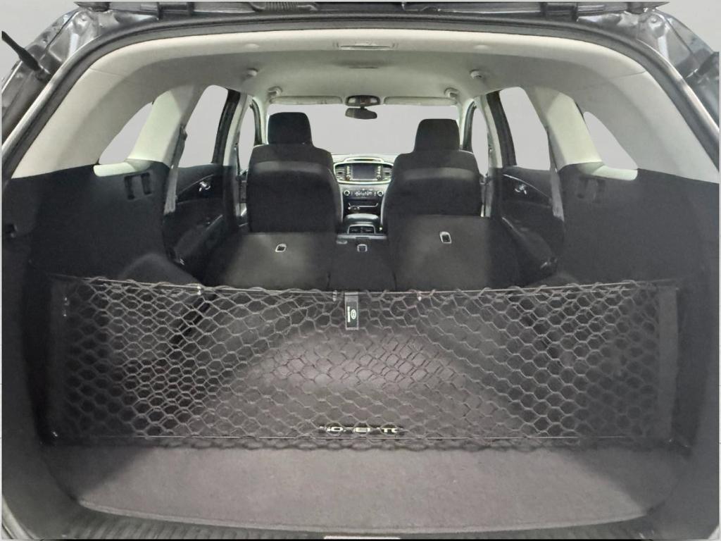 used 2017 Kia Sorento car, priced at $11,887
