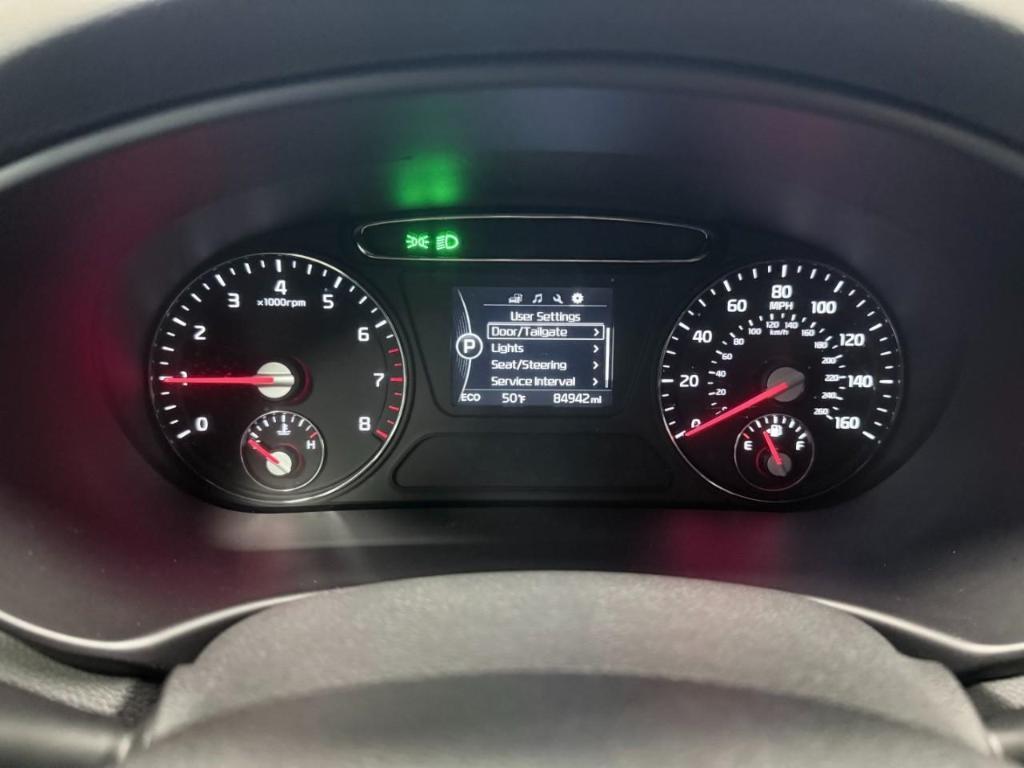 used 2017 Kia Sorento car, priced at $11,887