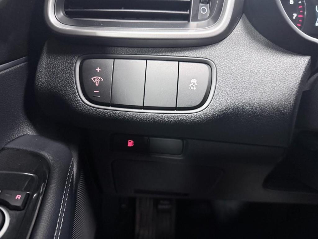 used 2017 Kia Sorento car, priced at $11,887