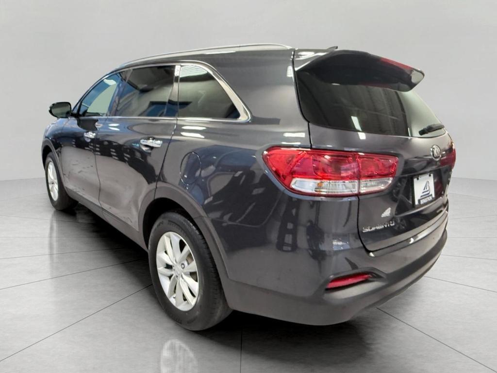 used 2017 Kia Sorento car, priced at $11,887