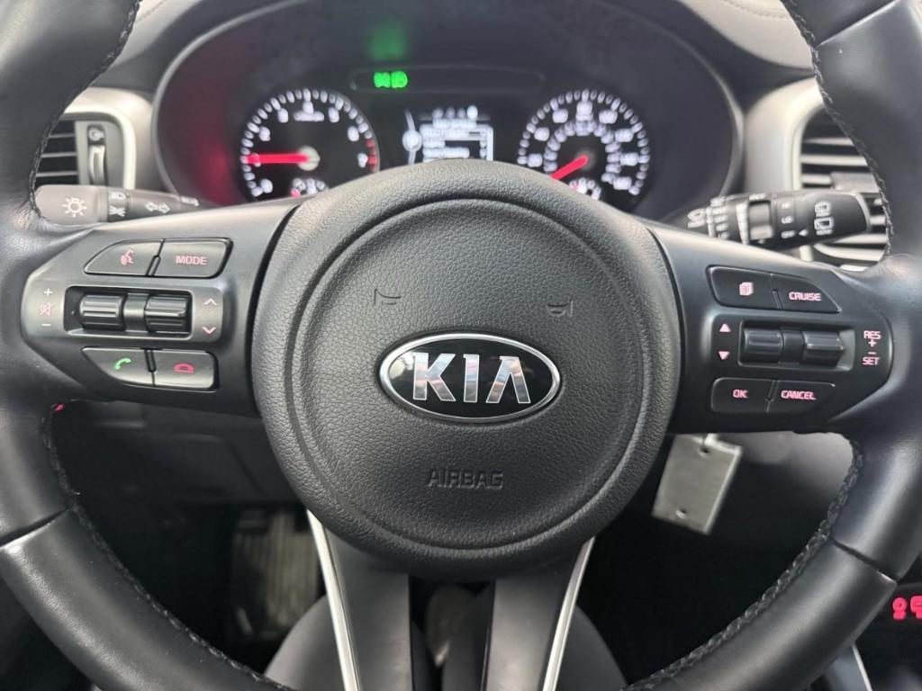 used 2017 Kia Sorento car, priced at $11,887
