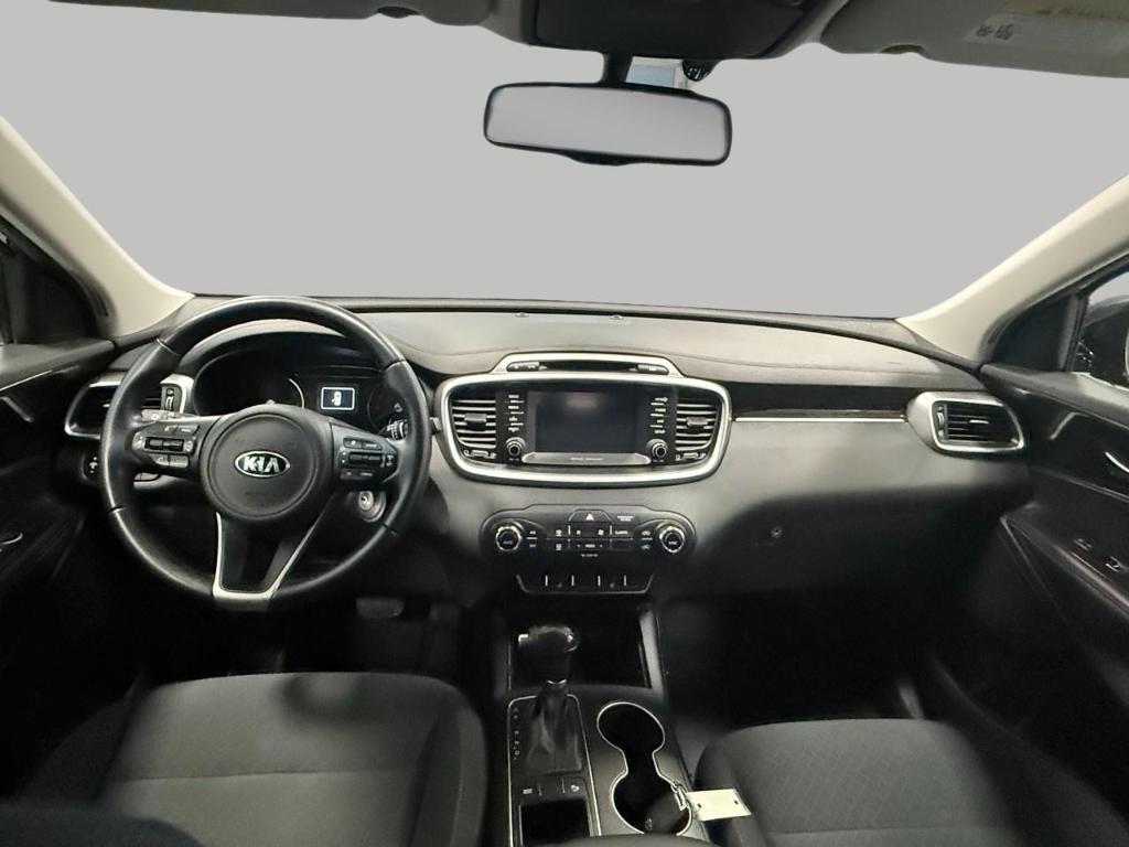 used 2017 Kia Sorento car, priced at $11,887