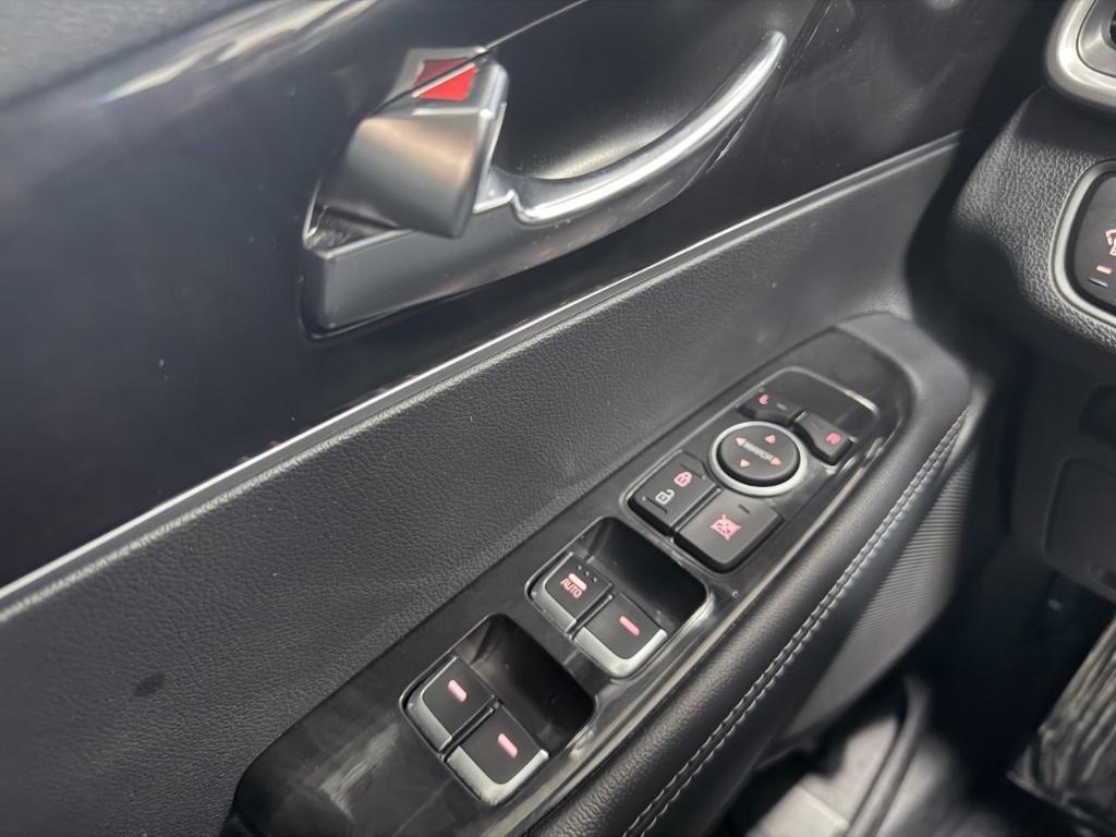 used 2017 Kia Sorento car, priced at $11,887