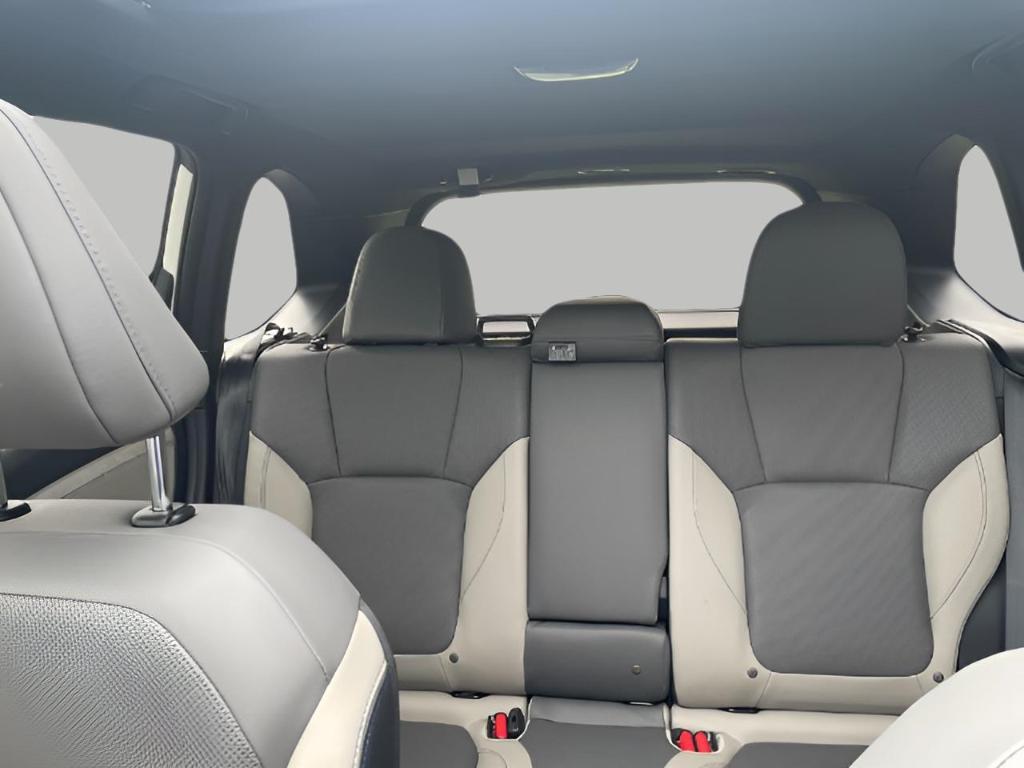used 2025 Subaru Forester car, priced at $35,999