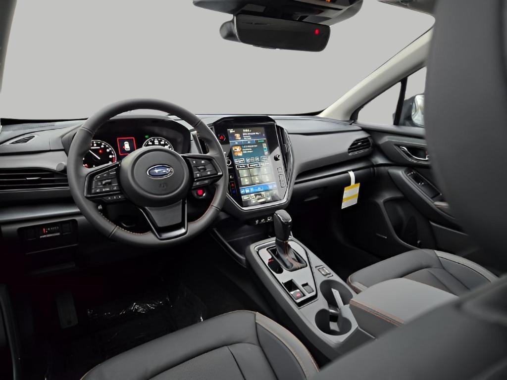 new 2024 Subaru Crosstrek car, priced at $32,864