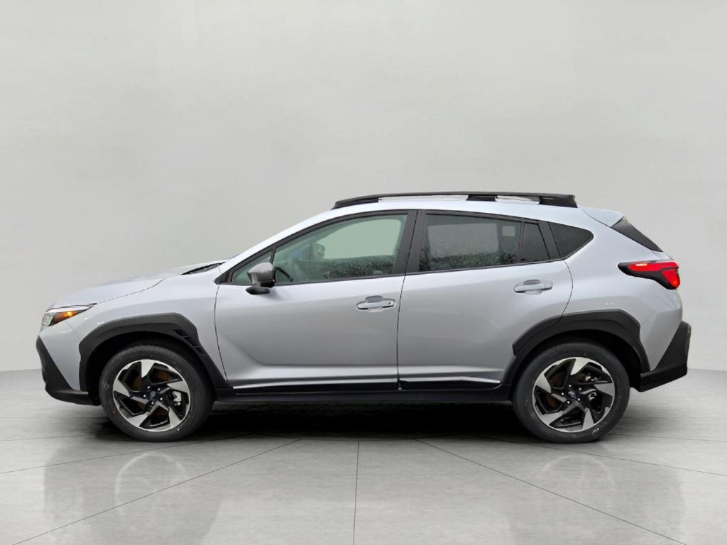 new 2024 Subaru Crosstrek car, priced at $32,864