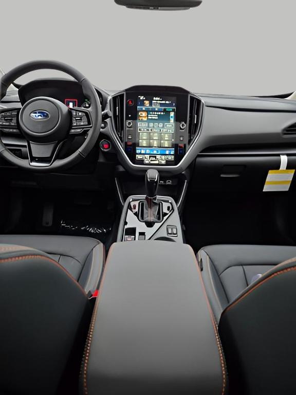 new 2024 Subaru Crosstrek car, priced at $32,864