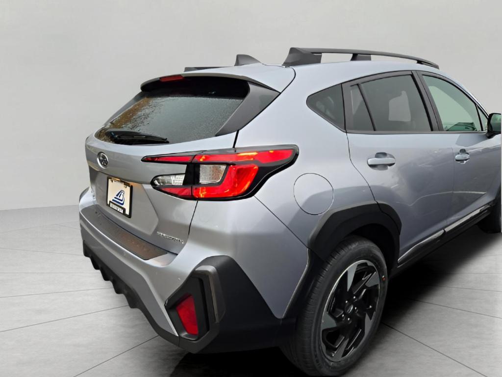 new 2024 Subaru Crosstrek car, priced at $32,864