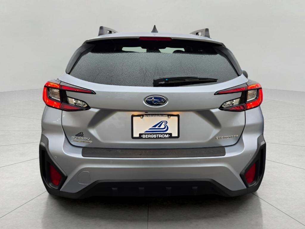 new 2024 Subaru Crosstrek car, priced at $32,864