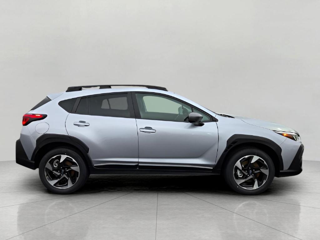 new 2024 Subaru Crosstrek car, priced at $32,864