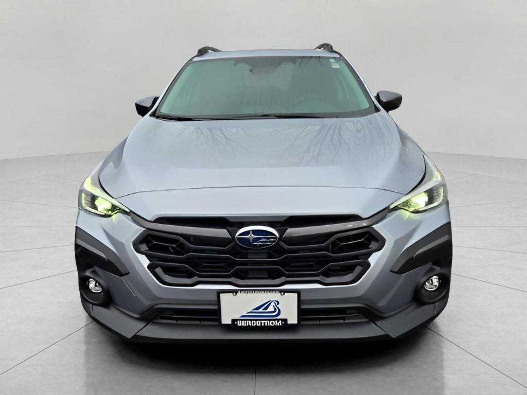 new 2024 Subaru Crosstrek car, priced at $32,864