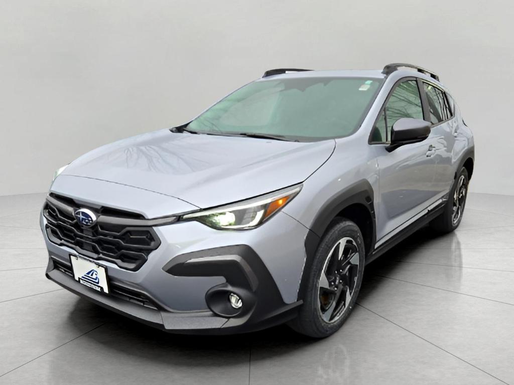 new 2024 Subaru Crosstrek car, priced at $32,864