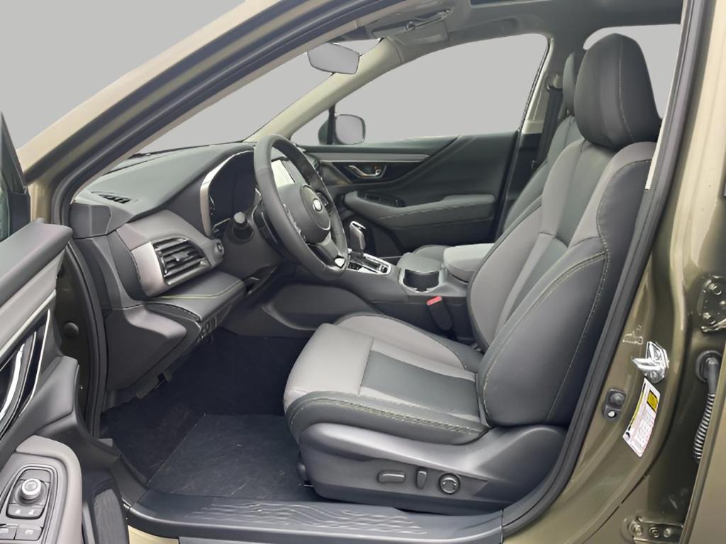 new 2025 Subaru Outback car, priced at $38,461