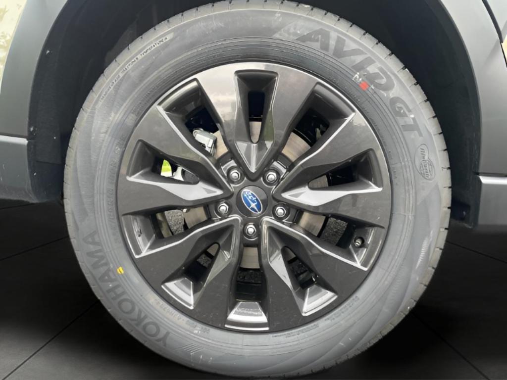 new 2025 Subaru Outback car, priced at $38,461