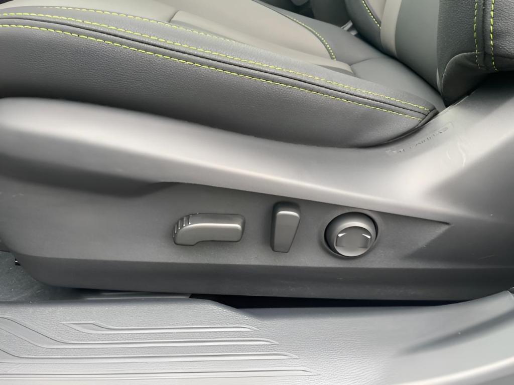 new 2025 Subaru Outback car, priced at $38,461