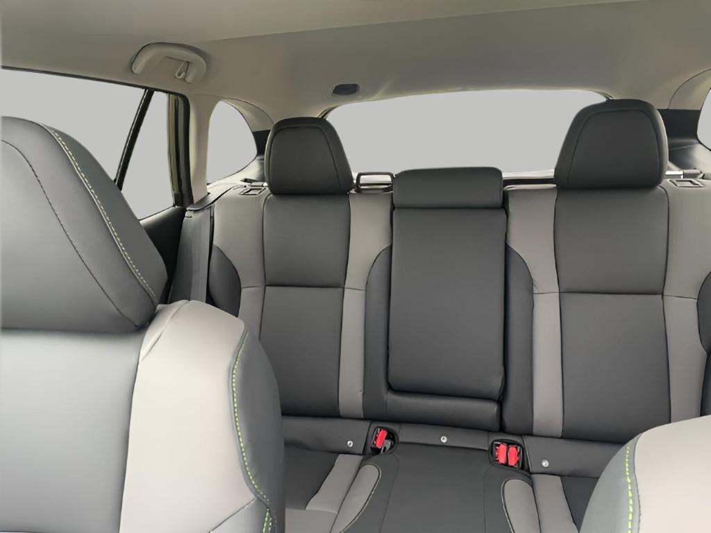 new 2025 Subaru Outback car, priced at $38,461
