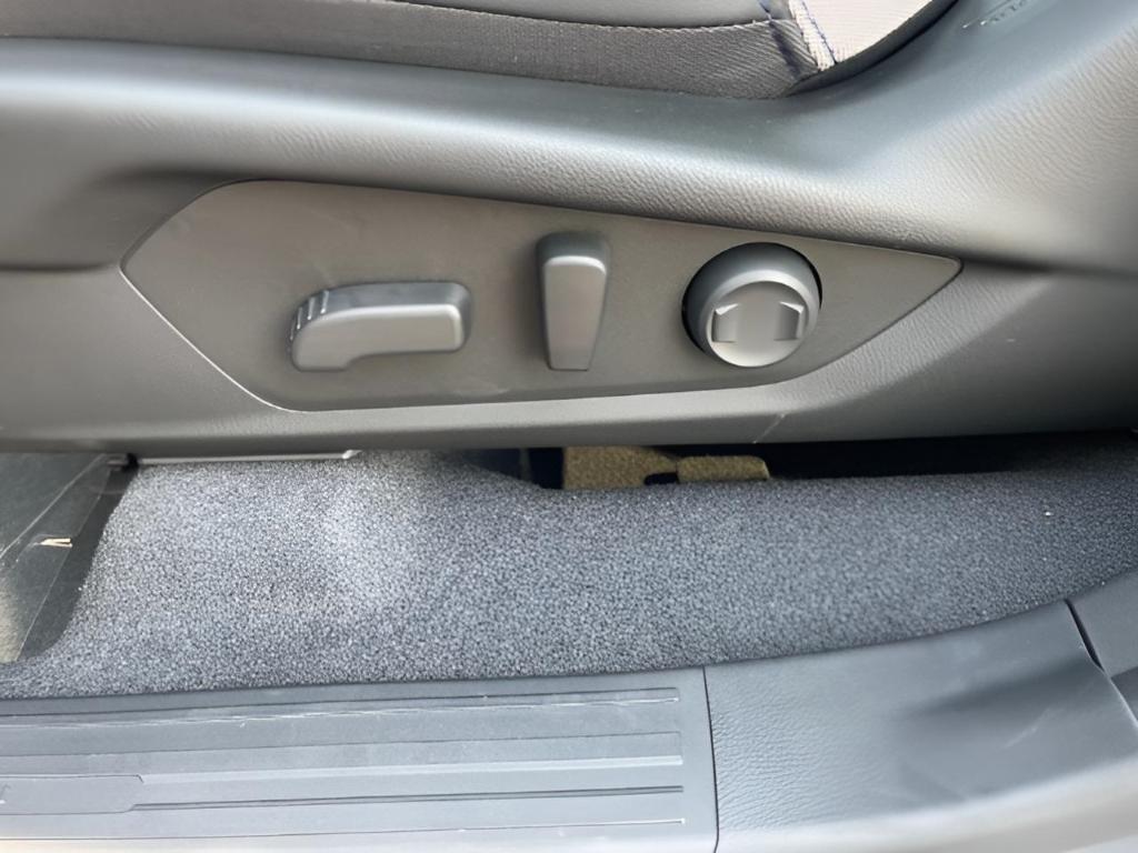 new 2025 Subaru Forester car, priced at $35,541