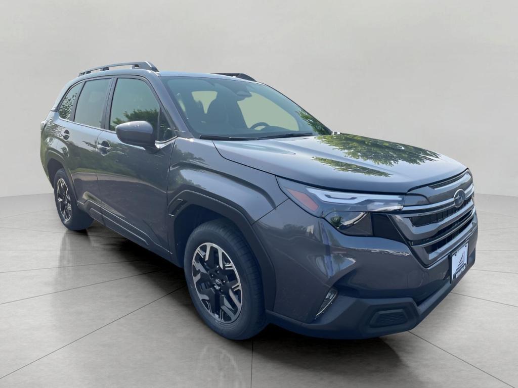 new 2025 Subaru Forester car, priced at $35,541