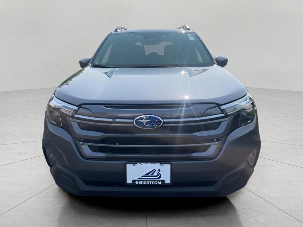 new 2025 Subaru Forester car, priced at $35,541