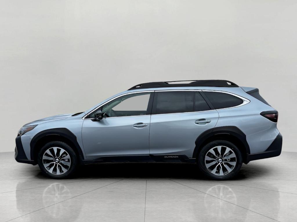 new 2025 Subaru Outback car, priced at $38,301