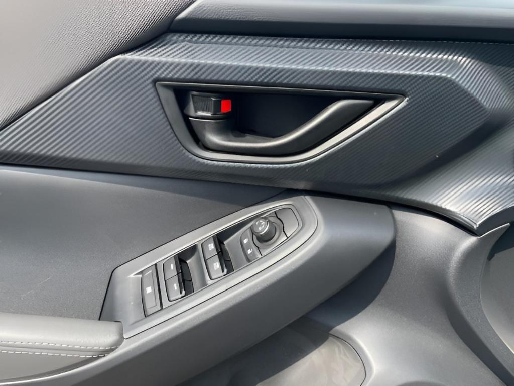 new 2025 Subaru Crosstrek car, priced at $28,691