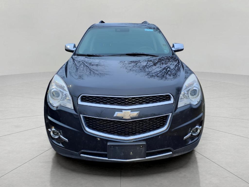 used 2015 Chevrolet Equinox car, priced at $9,290