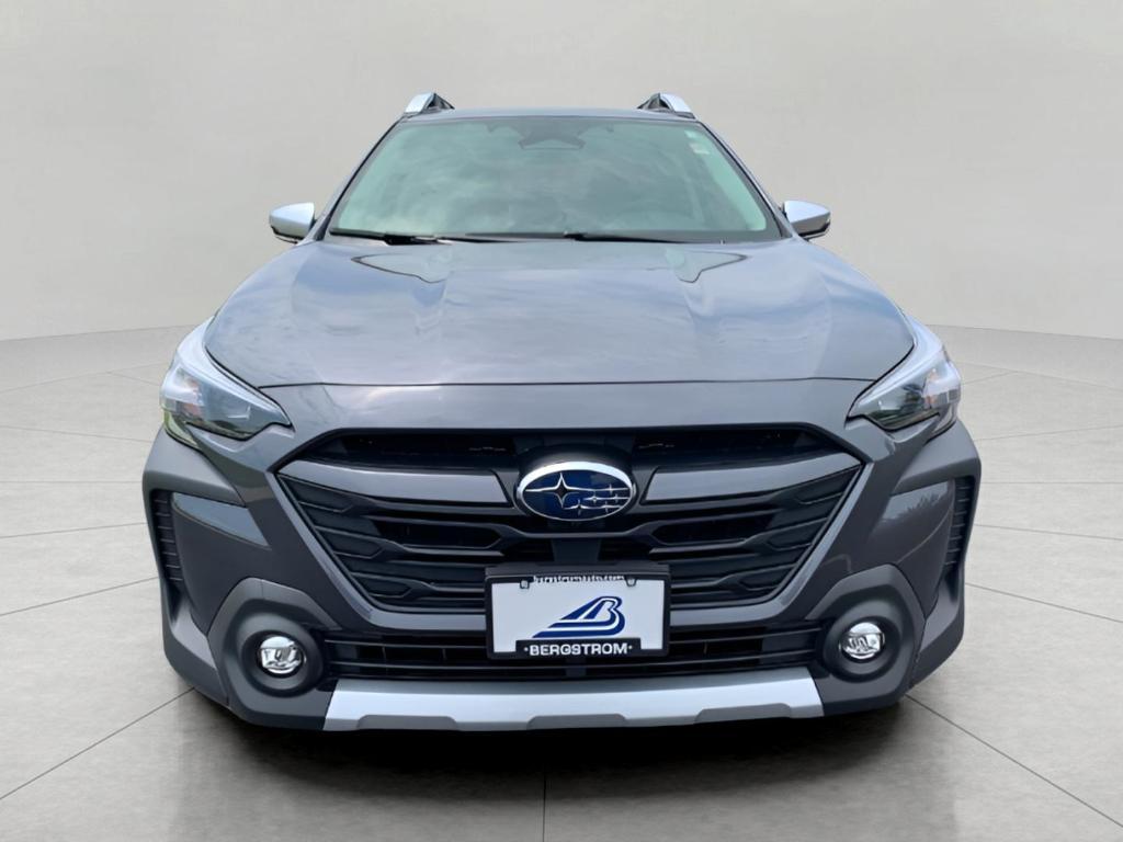 new 2025 Subaru Outback car, priced at $44,821
