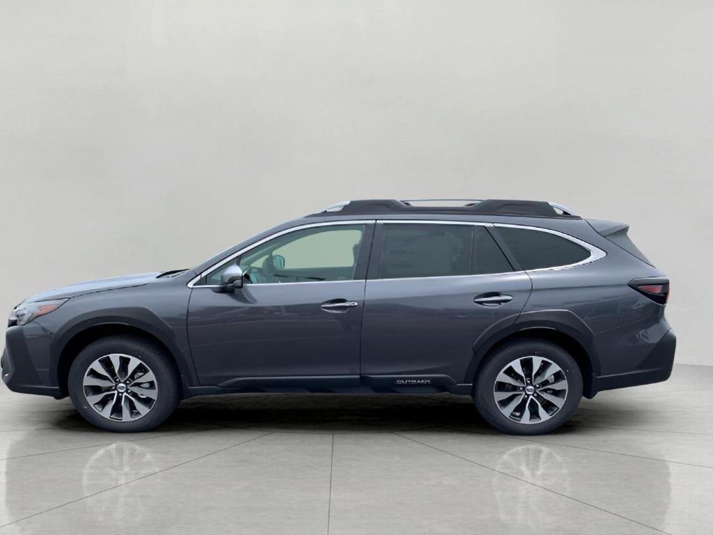new 2025 Subaru Outback car, priced at $44,821