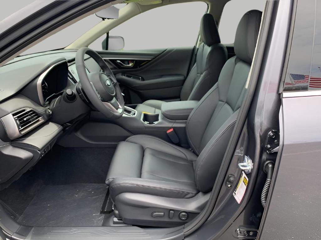 new 2025 Subaru Outback car, priced at $44,821